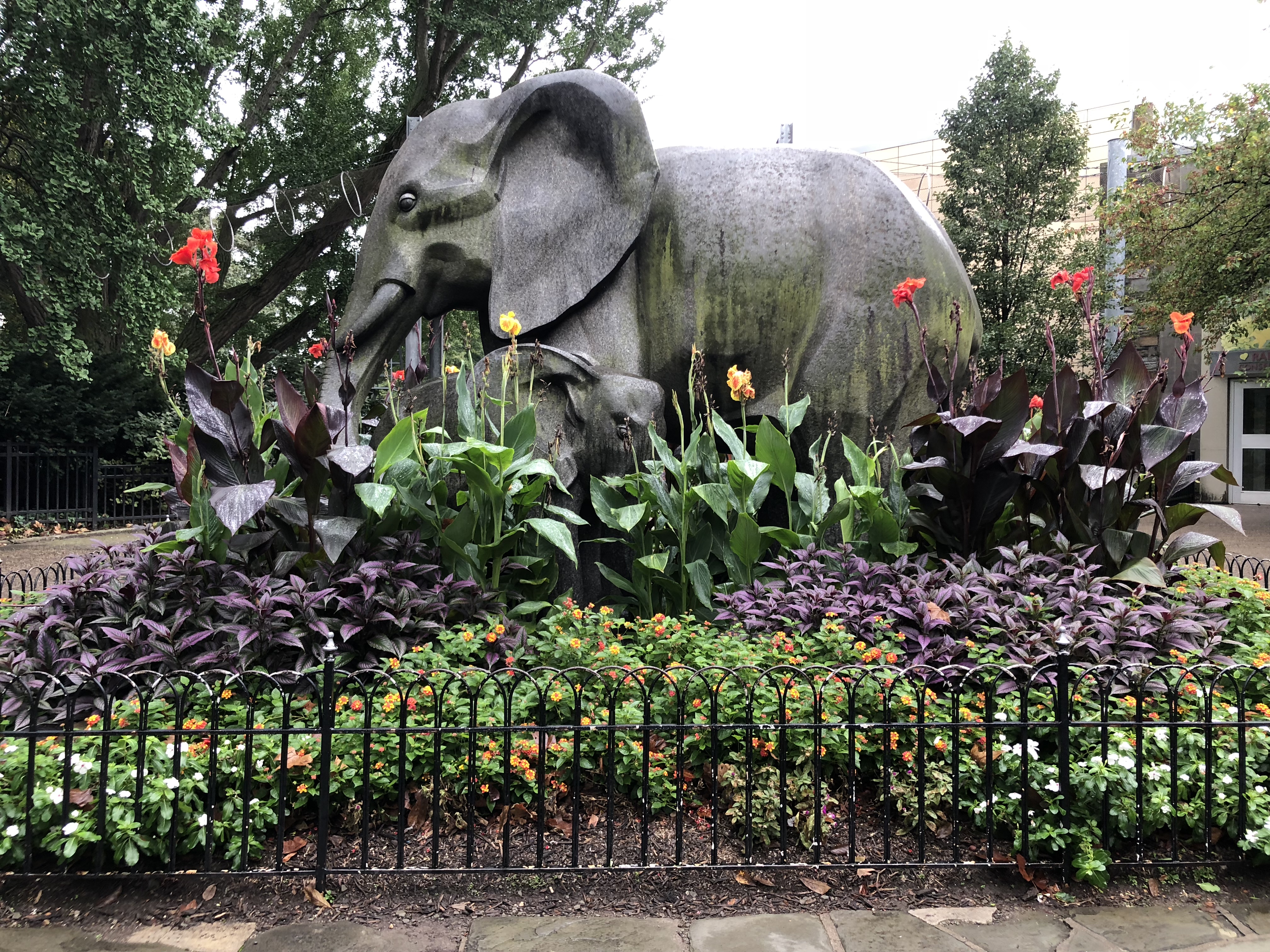 Philadelphia Zoo - The Buckit Blog
